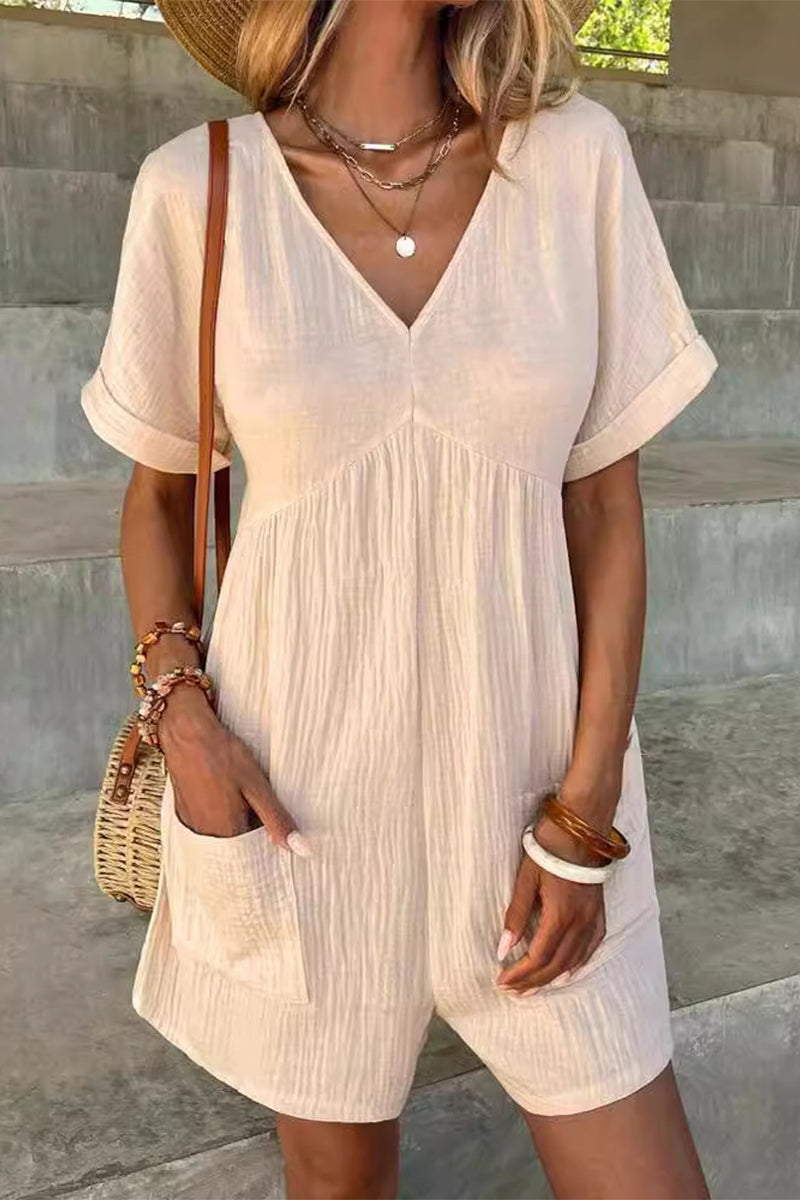 Gracefully Styled Garment for Any Occasion