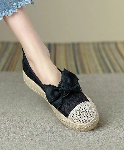 Sophisticated Shoes with a Clean Classic Look