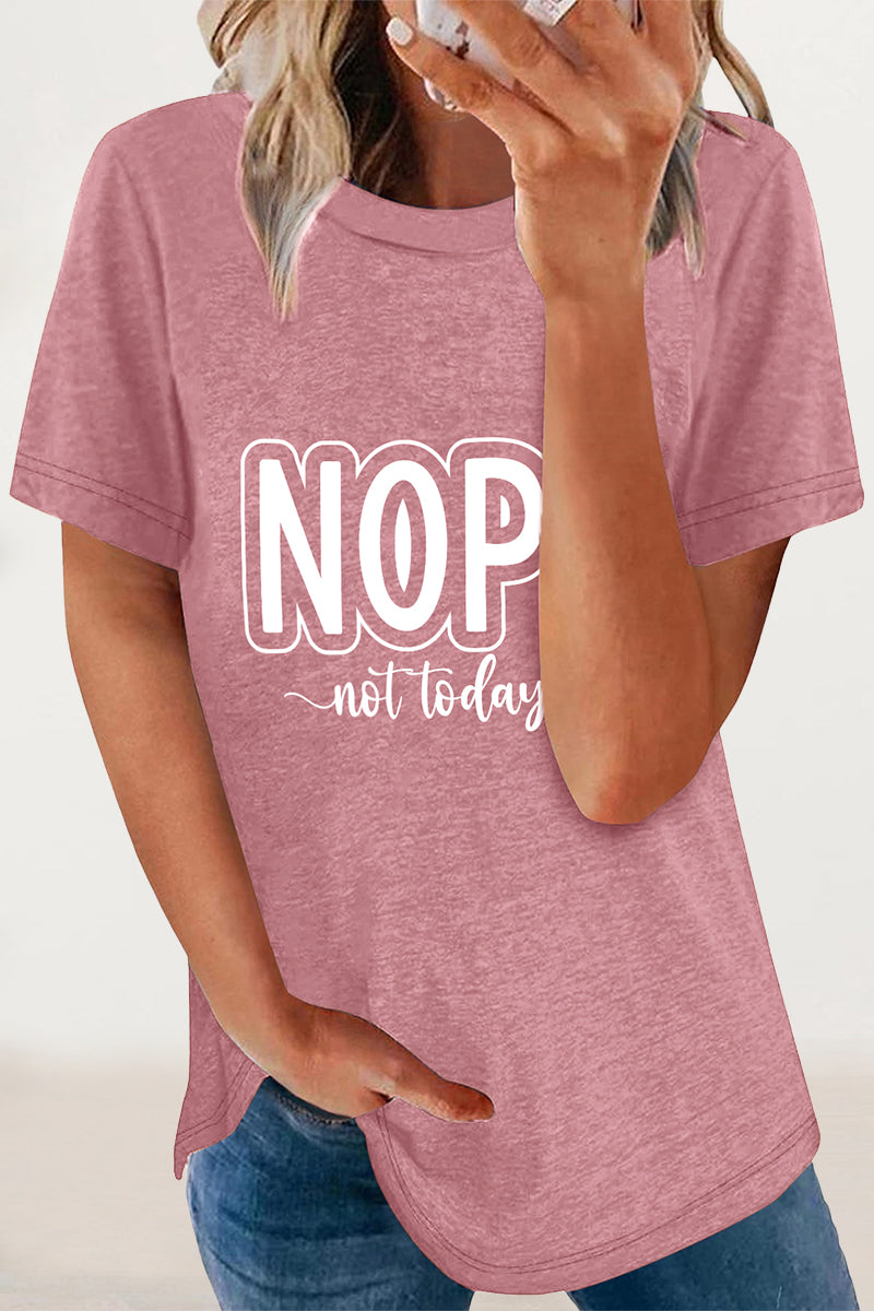 Vintage Inspired T-Shirt with a Contemporary Edge