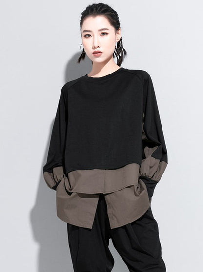 Sophisticated T-Shirt with a Clean Classic Look