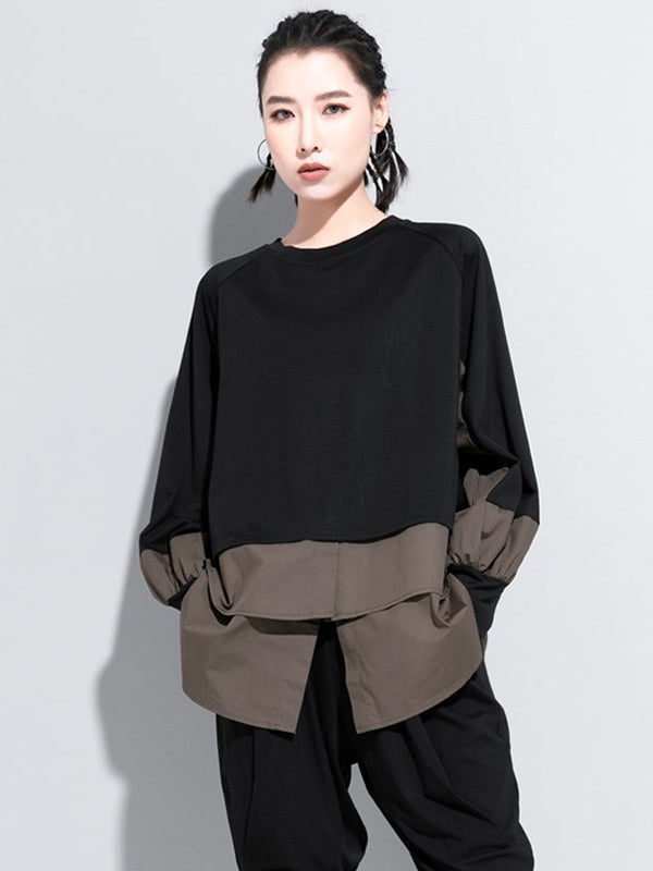 Sophisticated T-Shirt with a Clean Classic Look