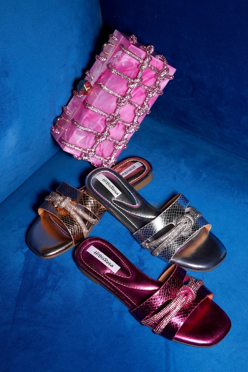 Polished Sandals with an Effortless Classic Look
