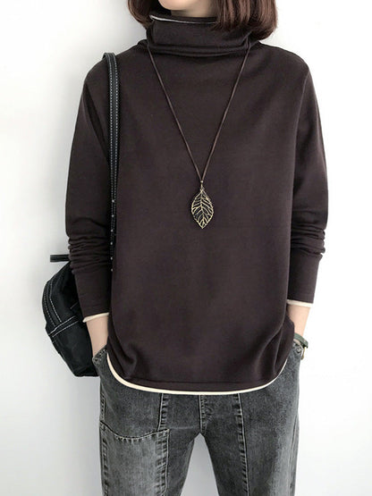 Elegantly Styled Garment for Everyday Wear