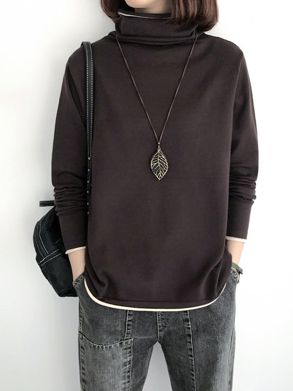 Elegantly Styled Garment for Everyday Wear
