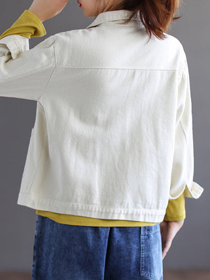 Vintage Inspired Garment with a Contemporary Edge
