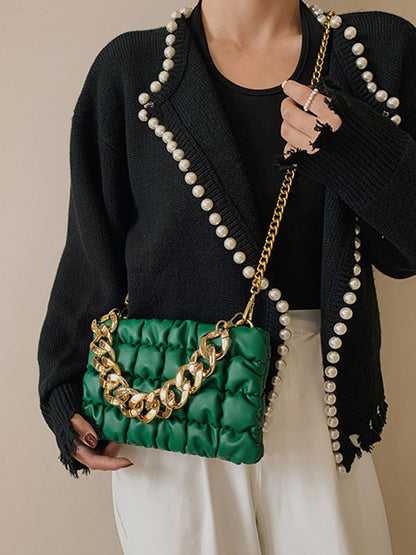 Effortlessly Elegant Bag with a Timeless Design