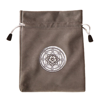 Vintage Inspired Bag with a Contemporary Edge