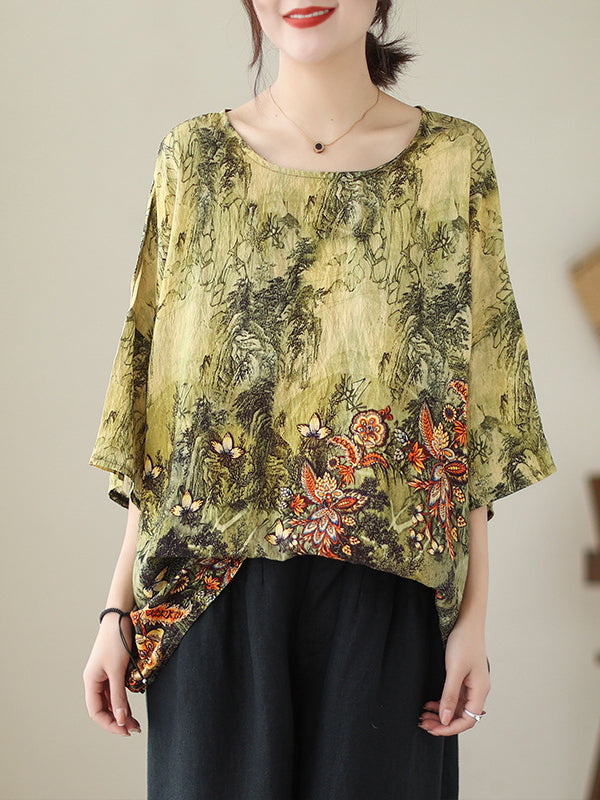 Classic Vintage & Enduringly Stylish T-Shirt