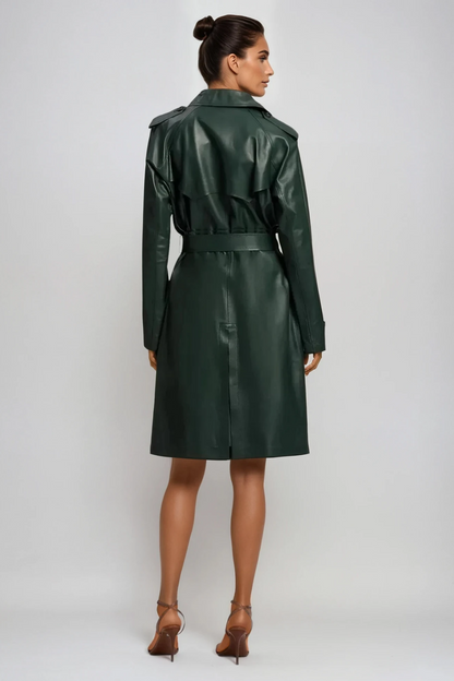 Elegantly Styled Coat for Everyday Wear