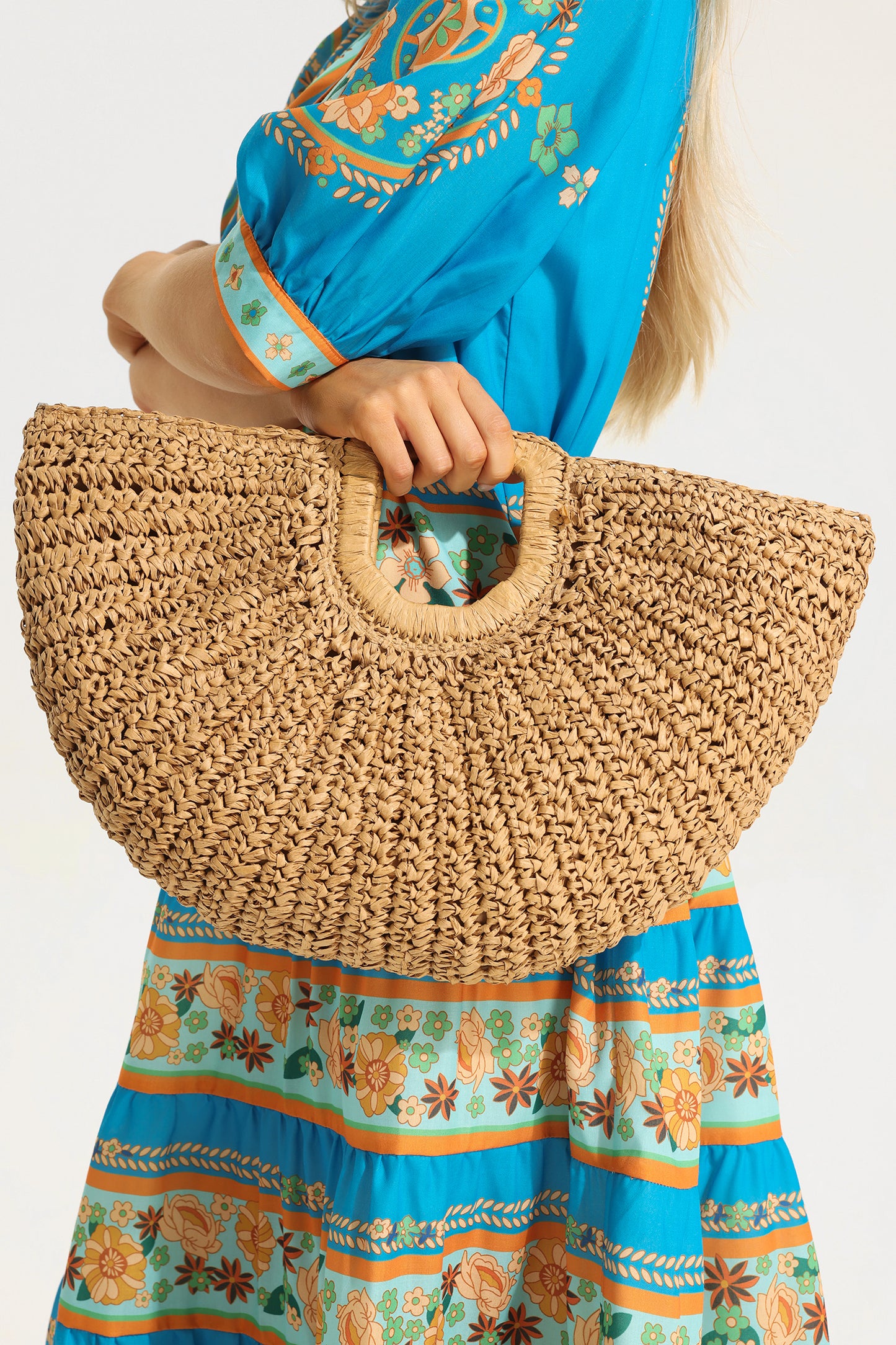 Elegantly Styled Bag for Everyday Wear