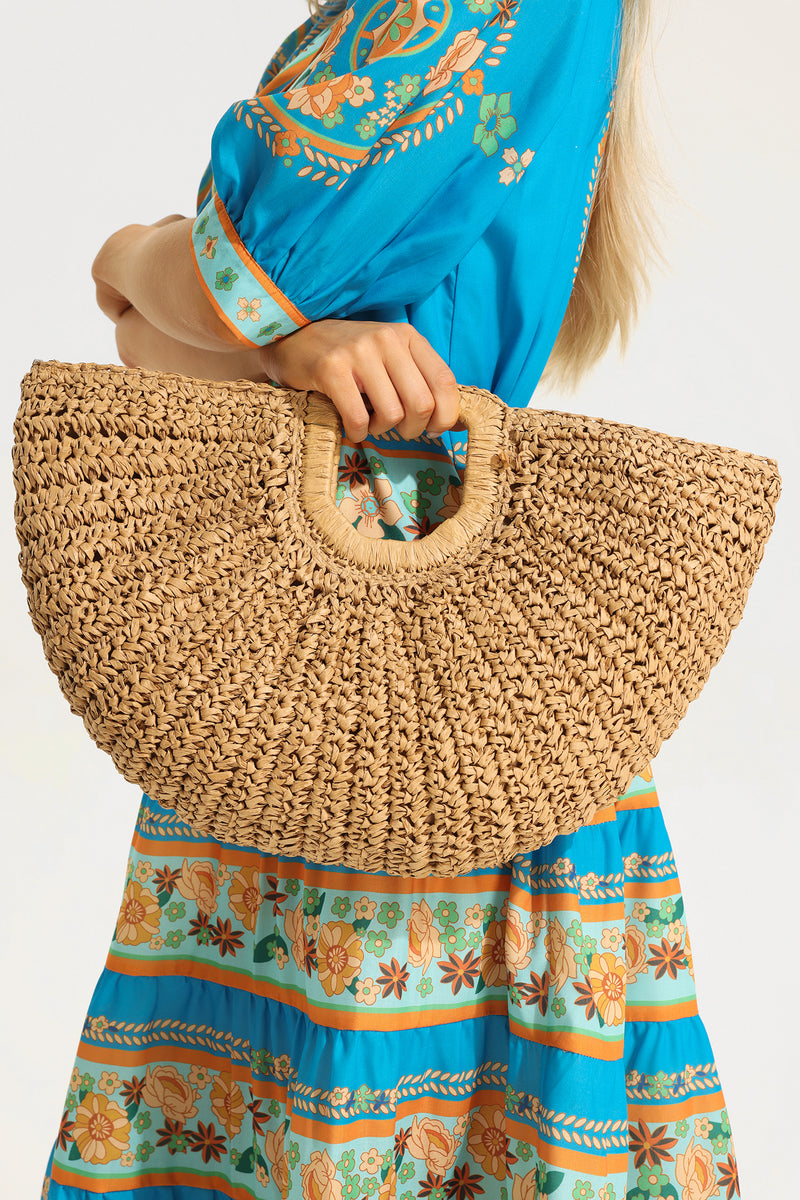Elegantly Styled Bag for Everyday Wear