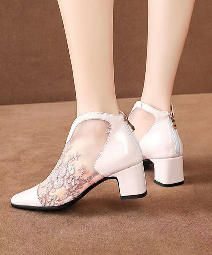 Gracefully Styled Boots for Any Occasion