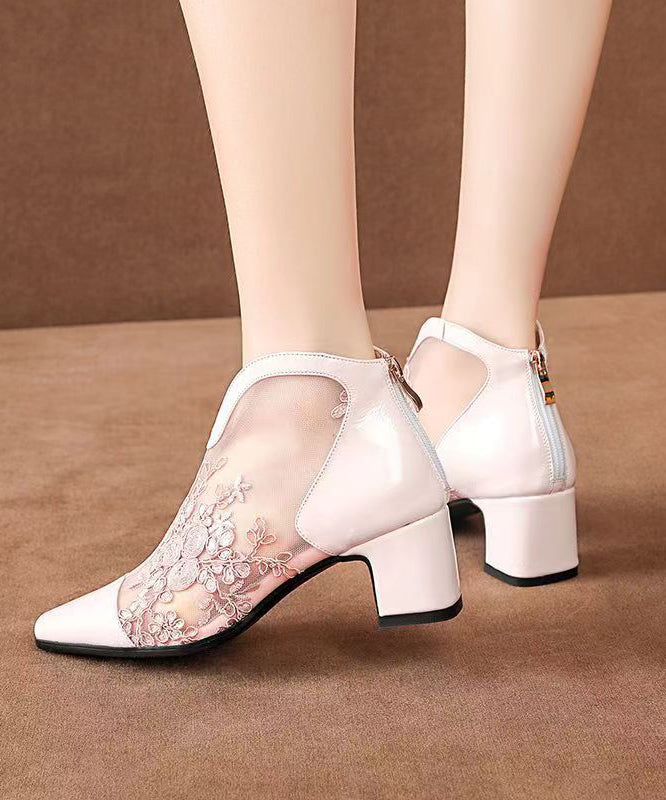 Gracefully Styled Boots for Any Occasion