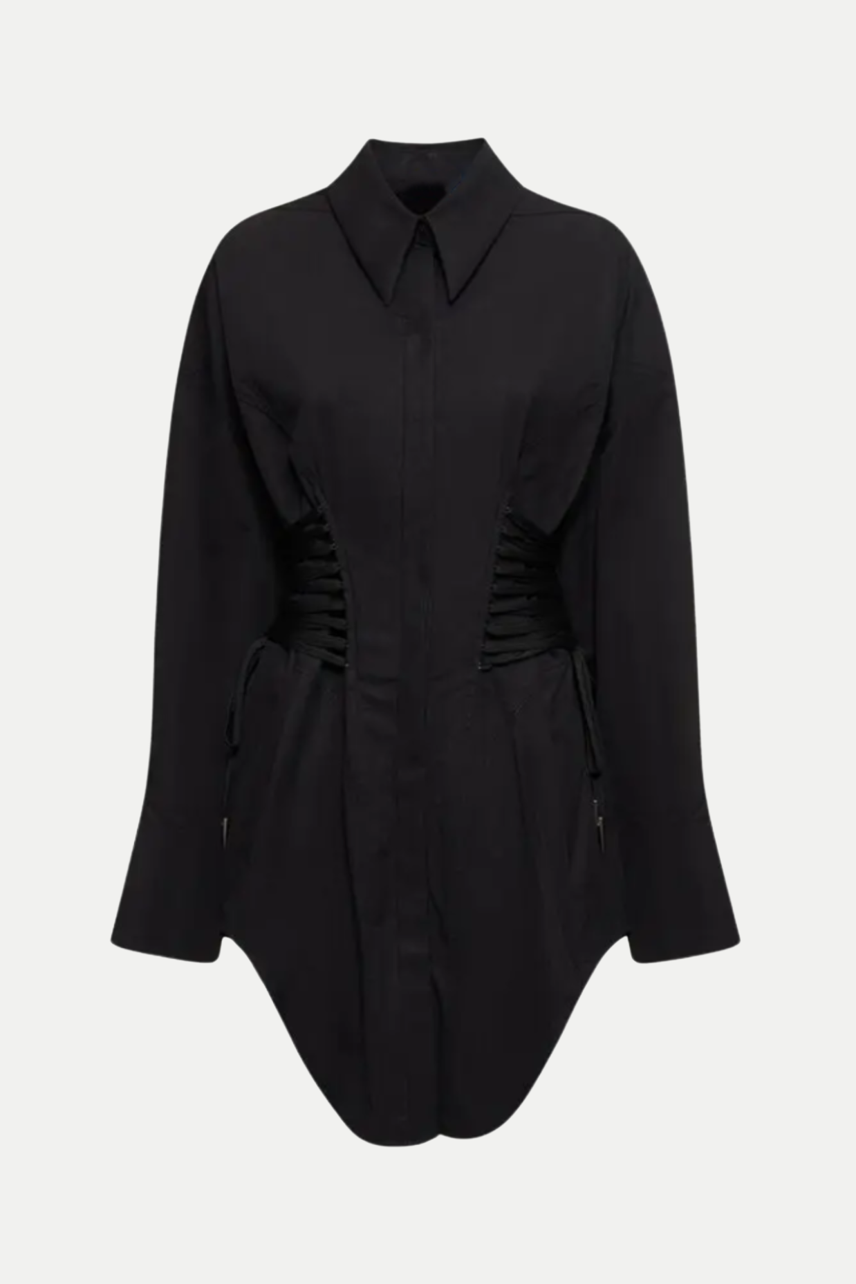 Effortlessly Elegant Shirt with a Timeless Design