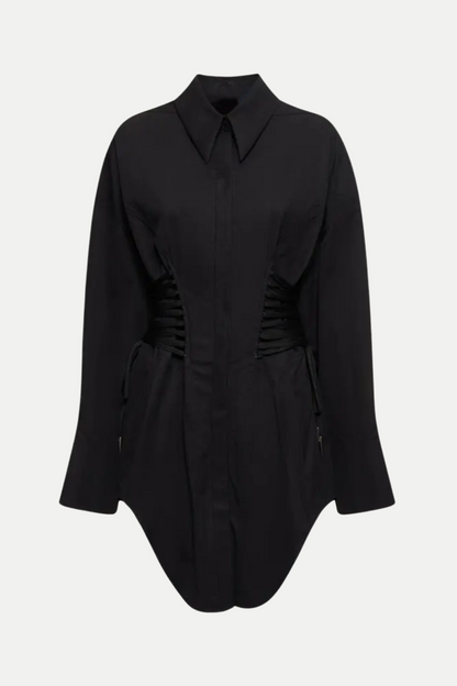 Effortlessly Elegant Shirt with a Timeless Design