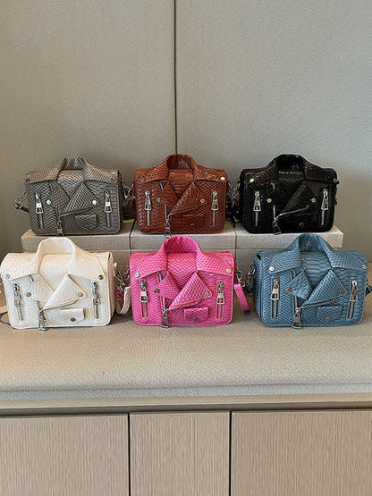 Beautifully Balanced Bag with Timeless Character