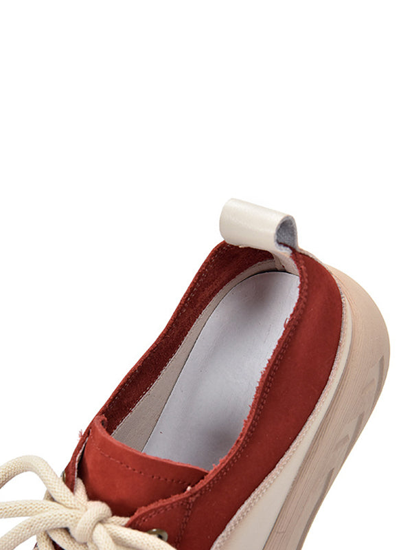 Sophisticated Shoes with a Clean Classic Look