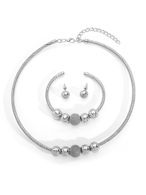 A Vintage Style Garment with Delicate Timeless Details