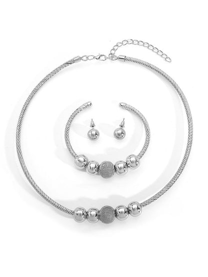 A Vintage Style Garment with Delicate Timeless Details