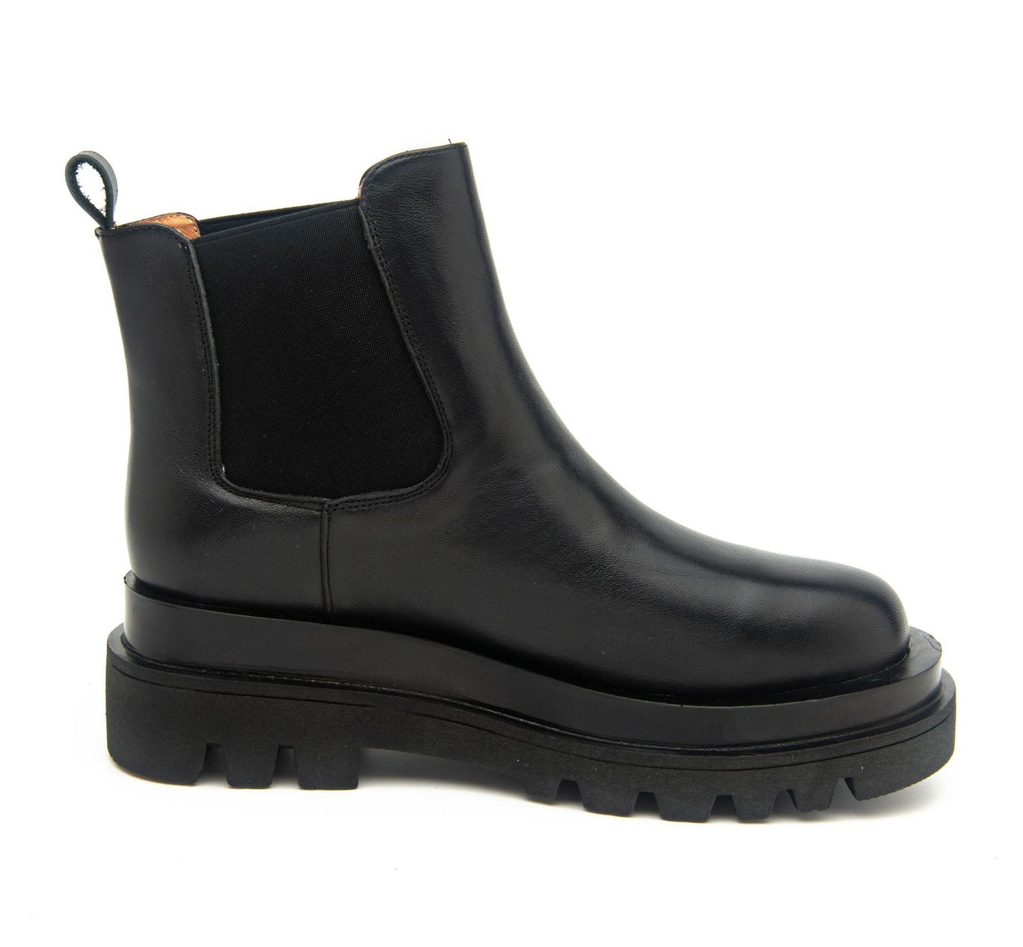 Beautifully Balanced Boots with Timeless Character