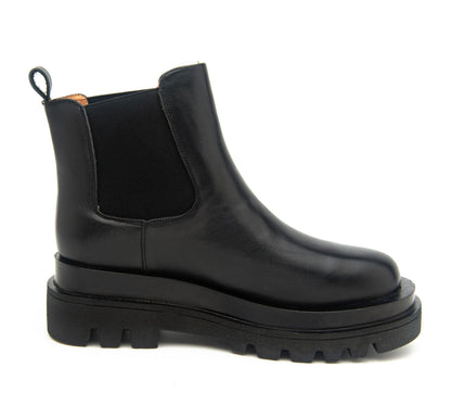 Beautifully Balanced Boots with Timeless Character