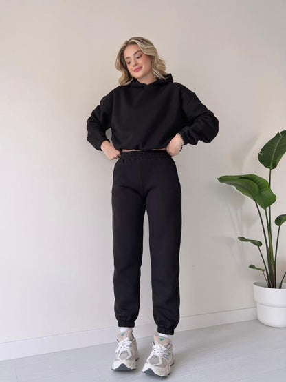 Beautifully Crafted Pants in a Classic Style