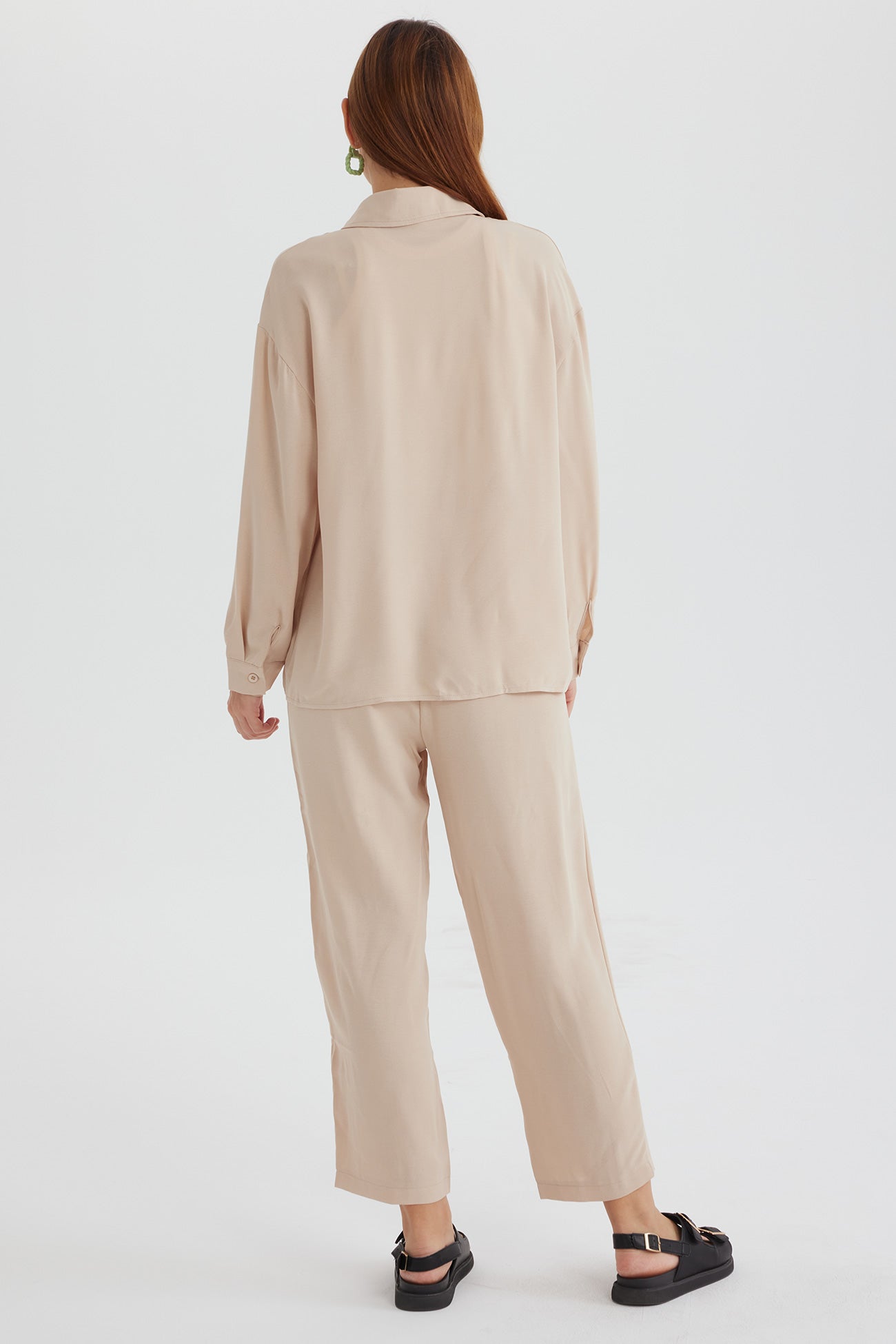 Classic Vintage & Enduringly Stylish Pants