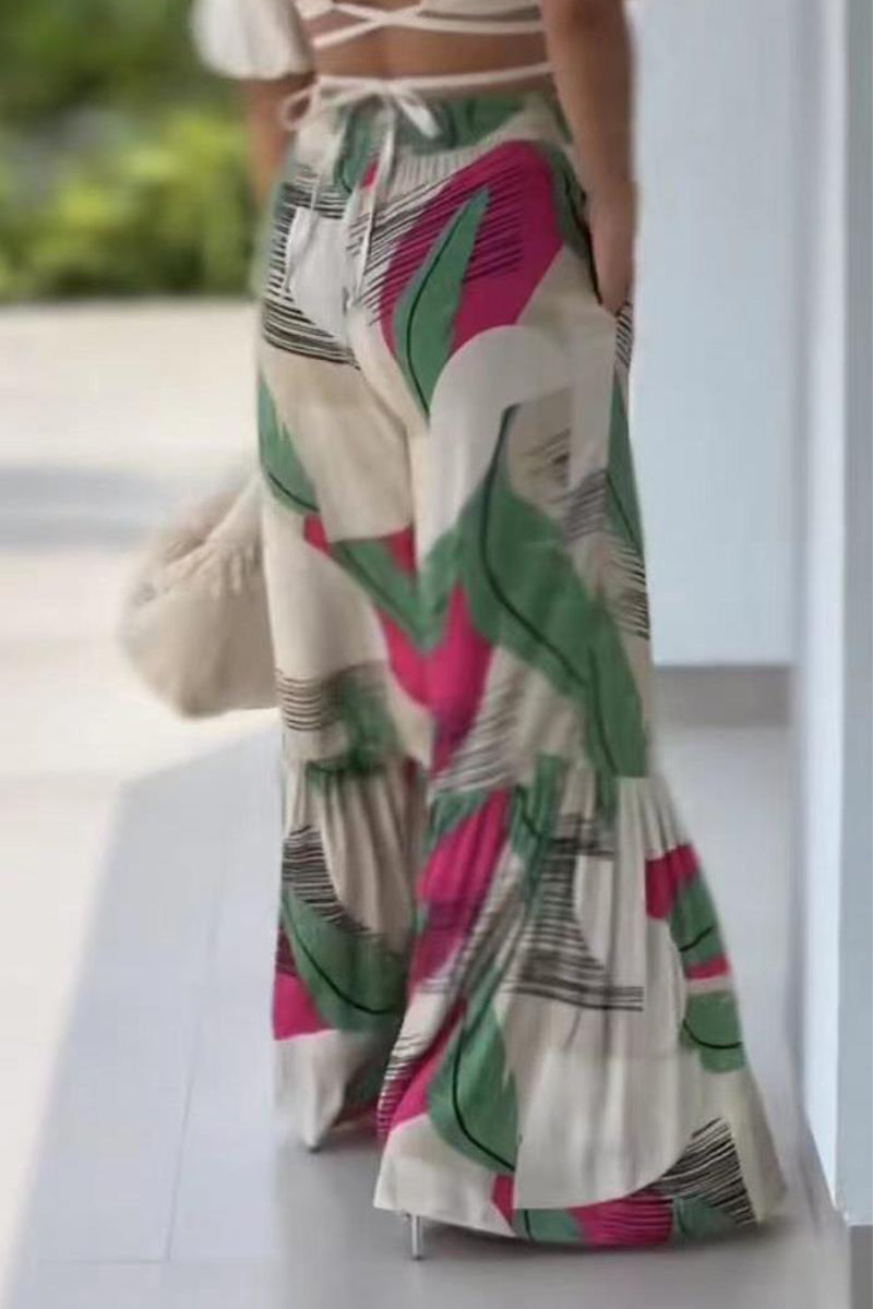 Gracefully Styled Garment for Any Occasion