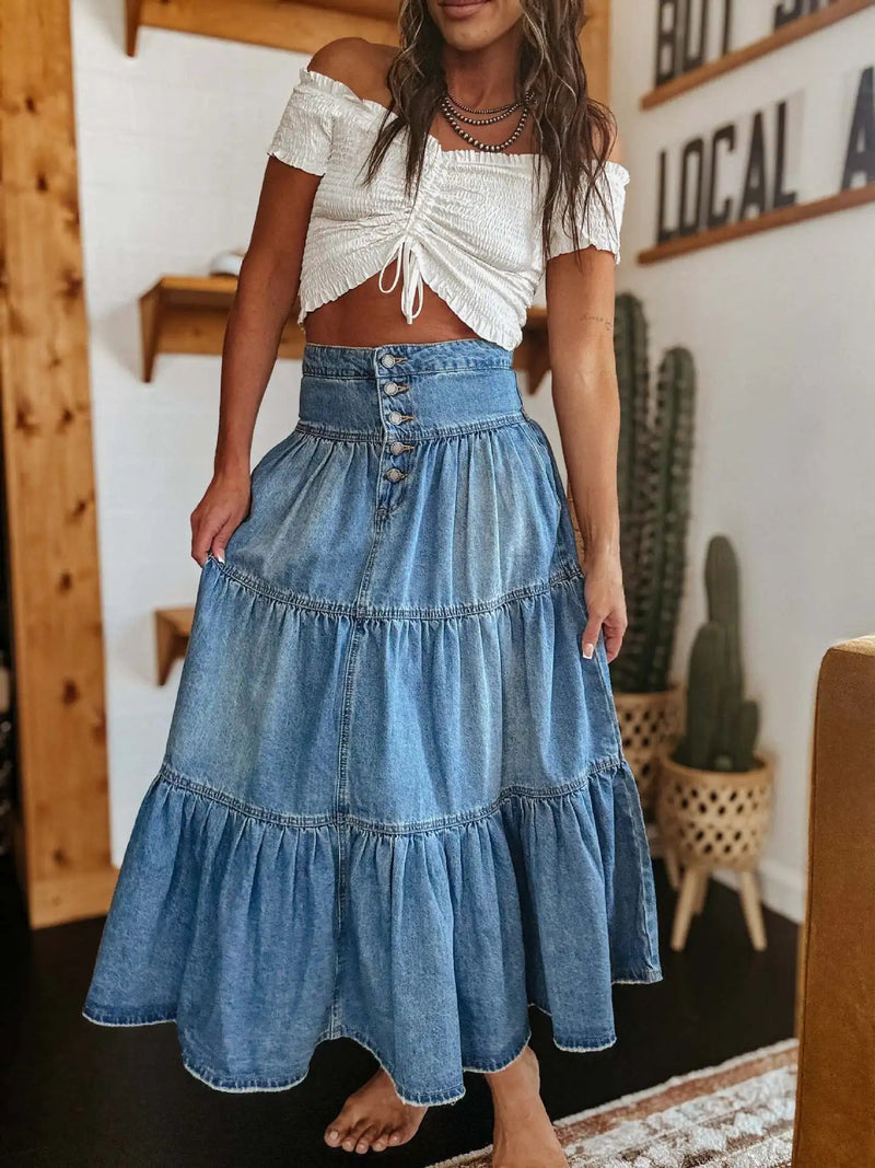 Beautifully Crafted Garment in a Classic Style