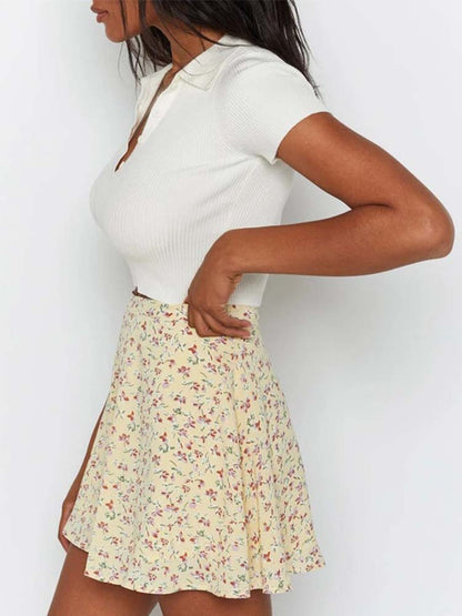 Beautifully Balanced Garment with Timeless Character