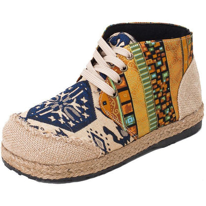 Beautifully Crafted Shoes in a Classic Style