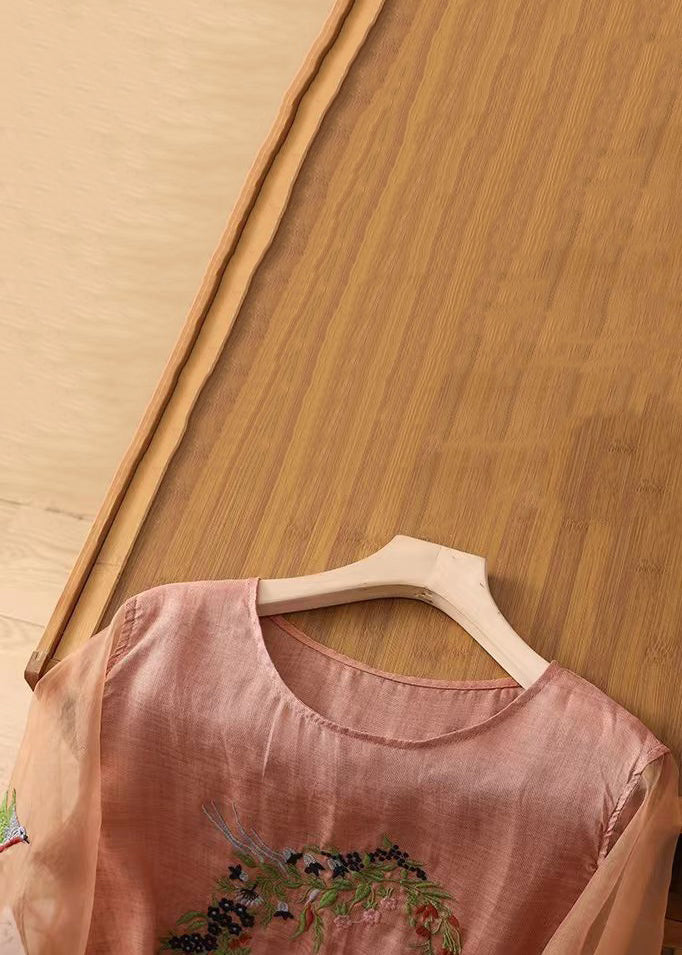 Effortlessly Elegant Shirt with a Timeless Design