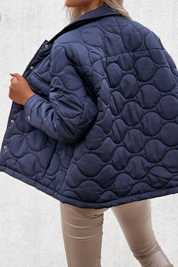 Polished Garment with an Effortless Classic Look