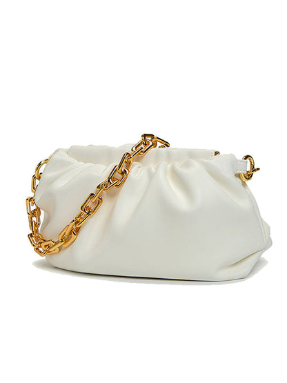 Polished Bag with an Effortless Classic Look
