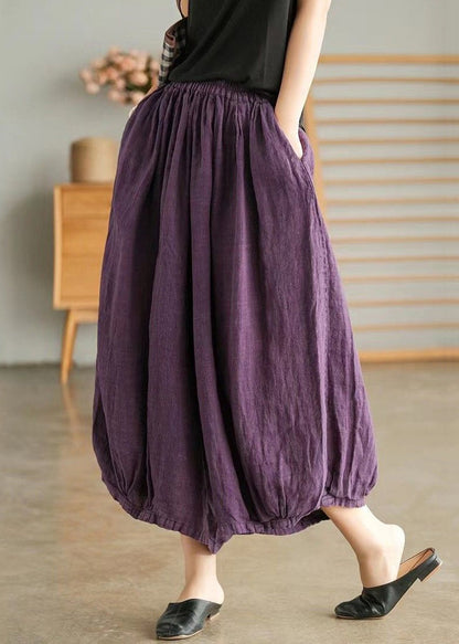 Beautifully Balanced Pants with Timeless Character