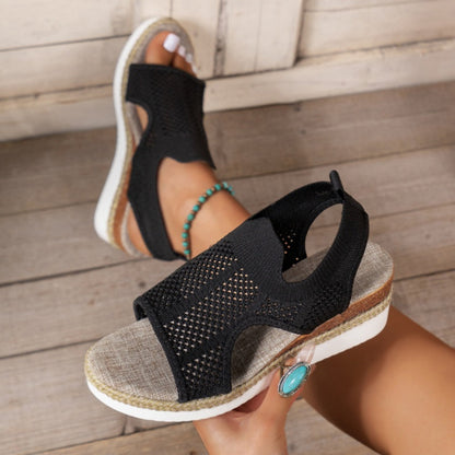 A Vintage Style Shoes with Delicate Timeless Details
