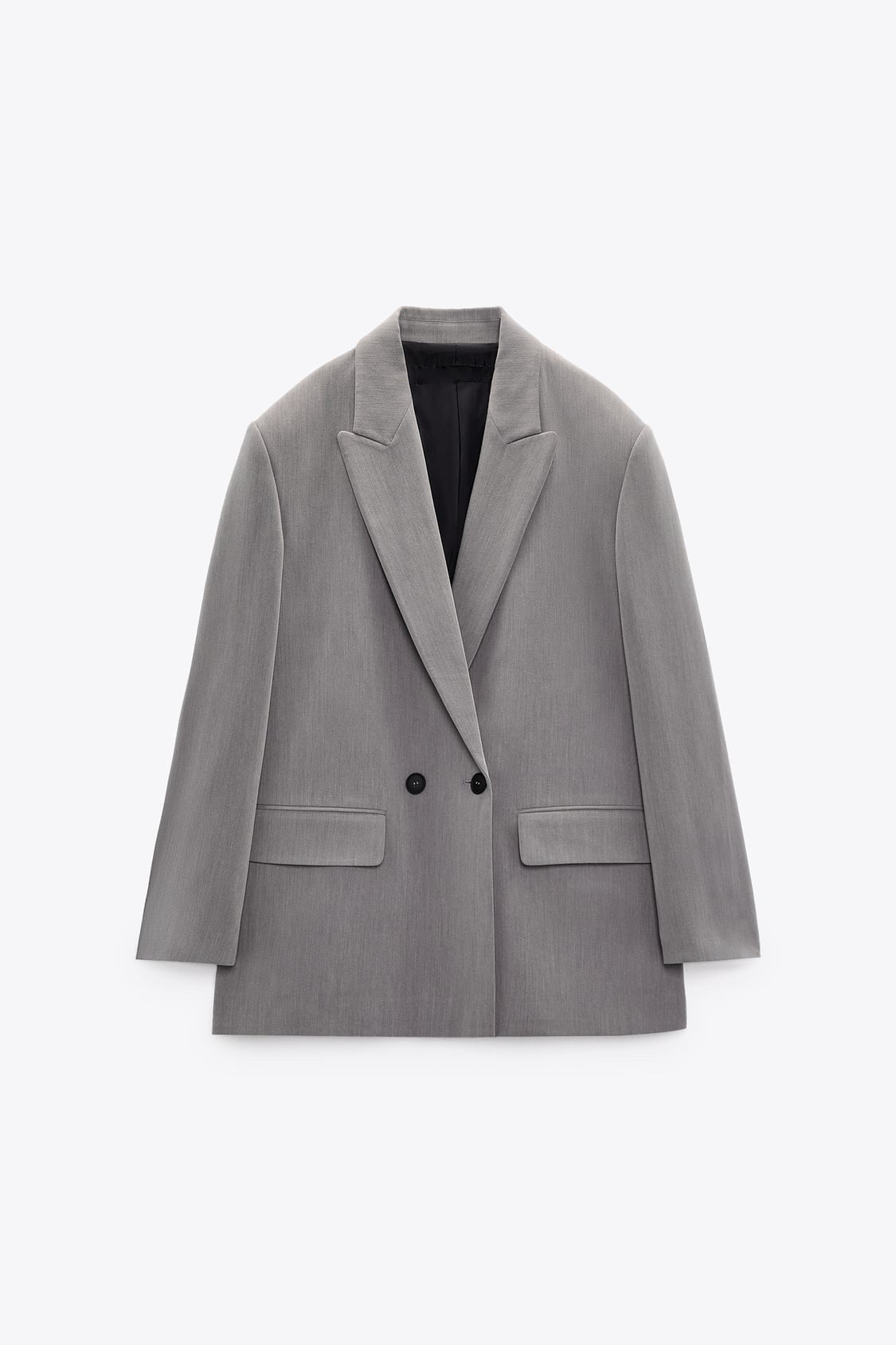 Beautifully Balanced Jacket with Timeless Character