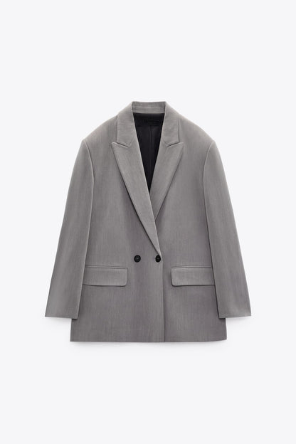 Beautifully Balanced Jacket with Timeless Character