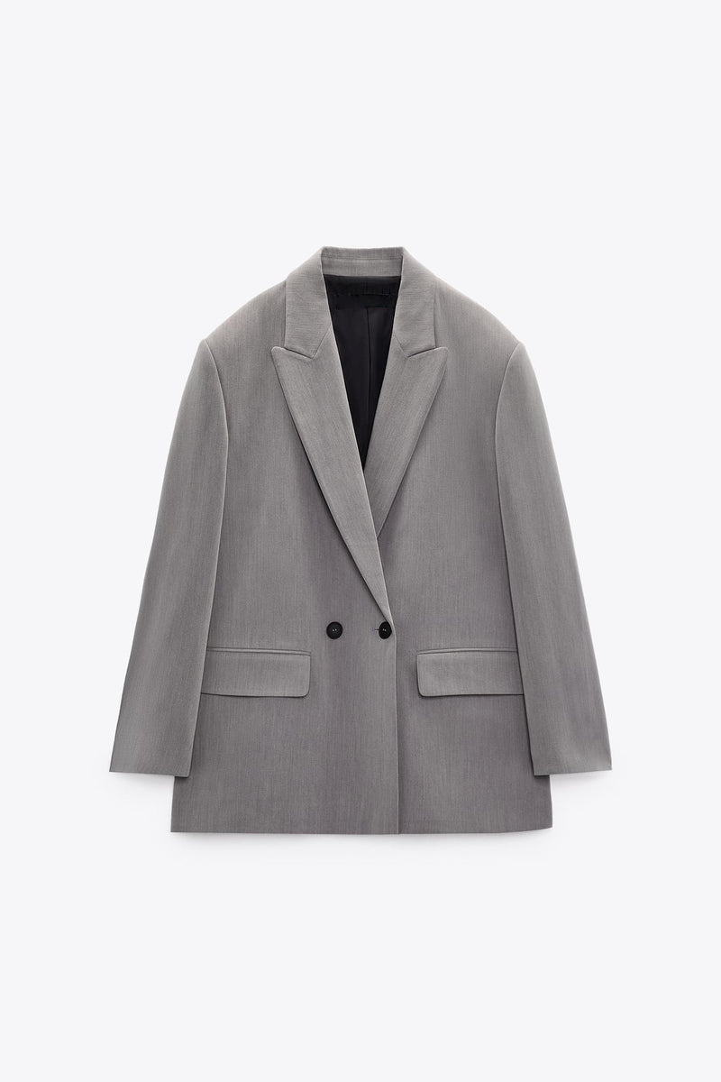 Beautifully Balanced Jacket with Timeless Character
