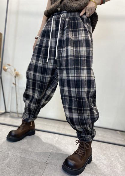 Beautifully Finished Pants in a Timeless Design