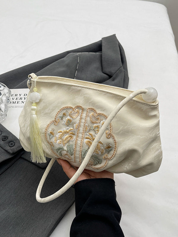 Elegantly Styled Bag for Everyday Wear