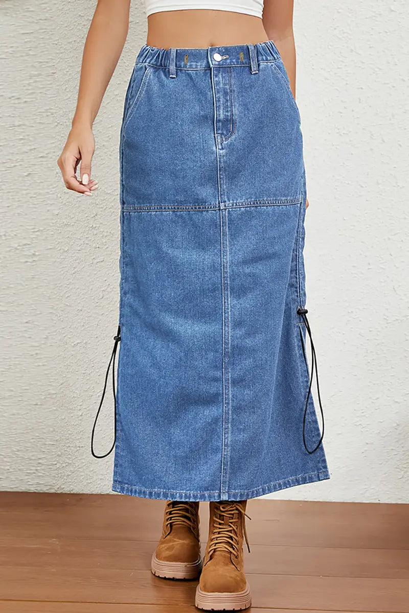 A Vintage Style Garment with Delicate Timeless Details