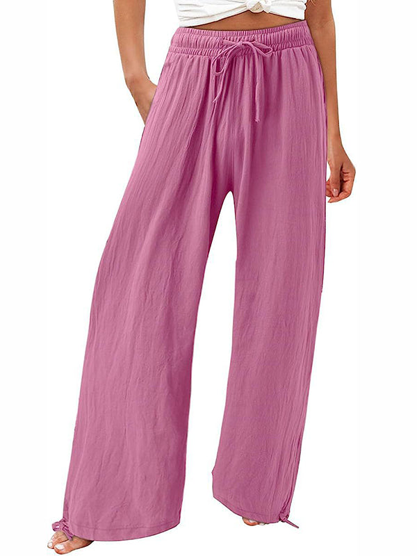 Beautifully Balanced Pants with Timeless Character