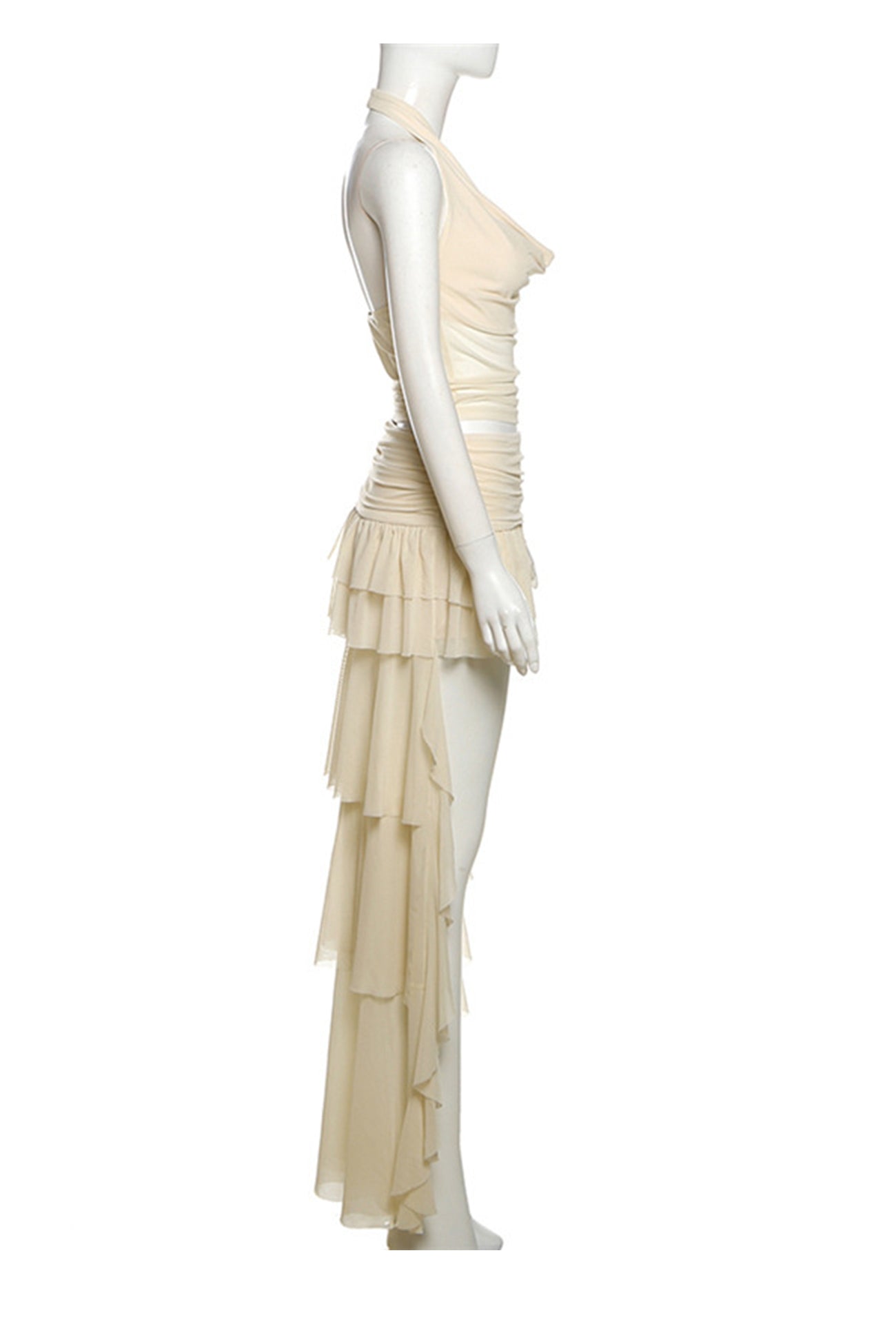 Beautifully Balanced Top with Timeless Character