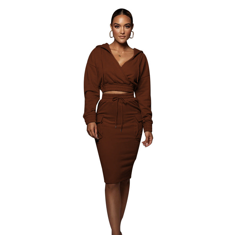 Well Tailored Shirt with a Graceful Silhouette