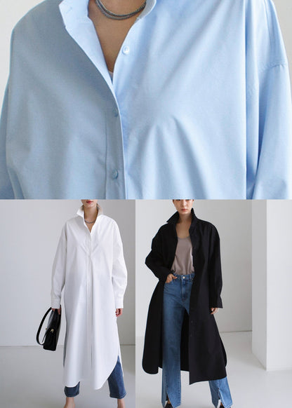 A Vintage Style Shirt with Delicate Timeless Details