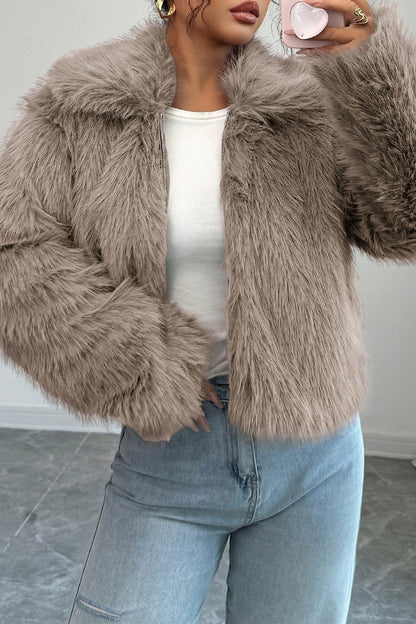 Classic Vintage & Enduringly Stylish Coat