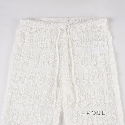 Polished Pants with an Effortless Classic Look