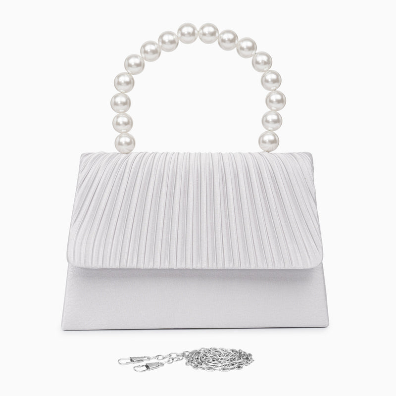 Beautifully Crafted Bag in a Classic Style
