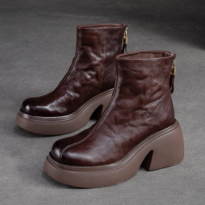 Vintage Inspired Shoes with a Contemporary Edge